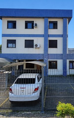 Apartamento para alugar com 75m², 2 quartos e 1 vaga Apartamento para alugar com 75m², 2 quartos e 1 vagaFachada