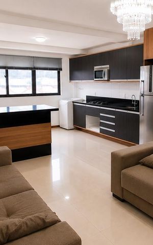 Apartamento para alugar com 75m², 2 quartos e 1 vaga Apartamento para alugar com 75m², 2 quartos e 1 vagaSala