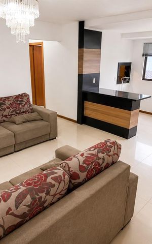 Apartamento para alugar com 75m², 2 quartos e 1 vaga Apartamento para alugar com 75m², 2 quartos e 1 vagaSala