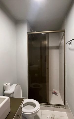 Apartamento para alugar com 74m², 3 quartos e 1 vaga Apartamento para alugar com 74m², 3 quartos e 1 vagaBanheiro Corredor
