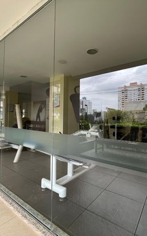 Apartamento para alugar com 74m², 3 quartos e 1 vaga Apartamento para alugar com 74m², 3 quartos e 1 vagaAcademia