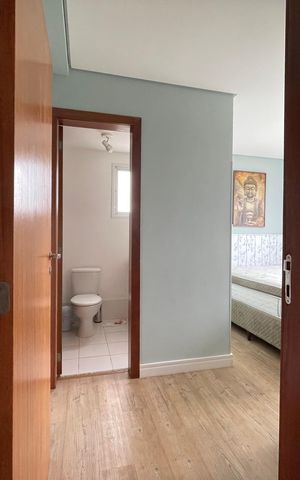Apartamento para alugar com 74m², 3 quartos e 1 vaga Apartamento para alugar com 74m², 3 quartos e 1 vagaEntrada Suíte