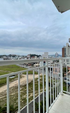 Apartamento para alugar com 74m², 3 quartos e 1 vaga Apartamento para alugar com 74m², 3 quartos e 1 vagaSacada