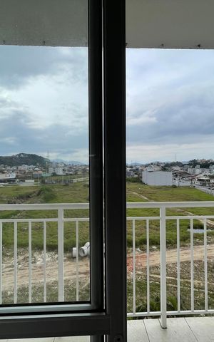Apartamento para alugar com 74m², 3 quartos e 1 vaga Apartamento para alugar com 74m², 3 quartos e 1 vagaSacada