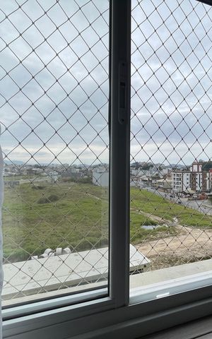 Apartamento para alugar com 74m², 3 quartos e 1 vaga Apartamento para alugar com 74m², 3 quartos e 1 vagaVista do Quarto 2