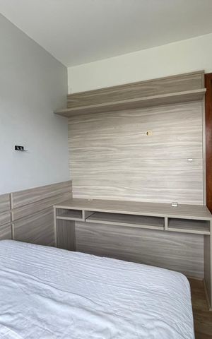 Apartamento para alugar com 74m², 3 quartos e 1 vaga Apartamento para alugar com 74m², 3 quartos e 1 vagaQuarto 2