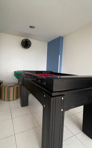 Apartamento para alugar com 74m², 3 quartos e 1 vaga Apartamento para alugar com 74m², 3 quartos e 1 vagaÁrea comum de Lazer