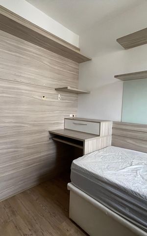 Apartamento para alugar com 74m², 3 quartos e 1 vaga Apartamento para alugar com 74m², 3 quartos e 1 vagaQuarto 1