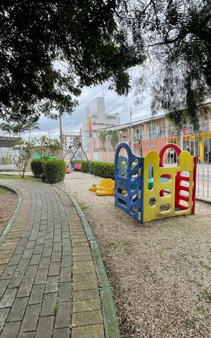 Apartamento para alugar com 74m², 3 quartos e 1 vaga Apartamento para alugar com 74m², 3 quartos e 1 vagaÁrea comum - Playground