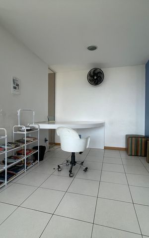 Apartamento para alugar com 74m², 3 quartos e 1 vaga Apartamento para alugar com 74m², 3 quartos e 1 vagaÁrea comum - interação