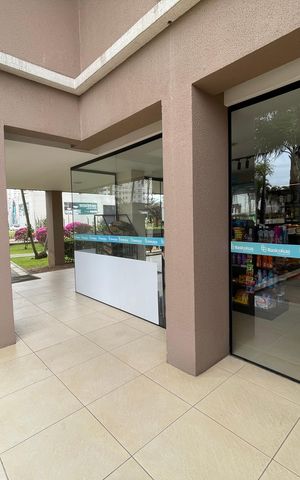 Apartamento para alugar com 74m², 3 quartos e 1 vaga Apartamento para alugar com 74m², 3 quartos e 1 vagaÁrea comum - Mercadinho