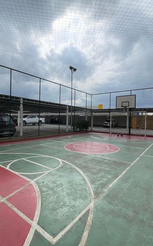 Apartamento para alugar com 74m², 3 quartos e 1 vaga Apartamento para alugar com 74m², 3 quartos e 1 vagaQuadra Esportiva