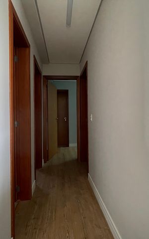 Apartamento para alugar com 74m², 3 quartos e 1 vaga Apartamento para alugar com 74m², 3 quartos e 1 vagaCorredor