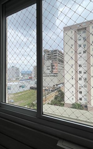 Apartamento para alugar com 74m², 3 quartos e 1 vaga Apartamento para alugar com 74m², 3 quartos e 1 vagaVista quarto 1