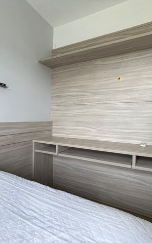 Apartamento para alugar com 74m², 3 quartos e 1 vaga Apartamento para alugar com 74m², 3 quartos e 1 vagaQuarto 2