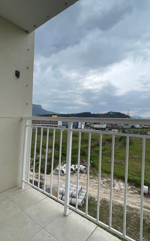 Apartamento para alugar com 74m², 3 quartos e 1 vaga Apartamento para alugar com 74m², 3 quartos e 1 vagaSacada