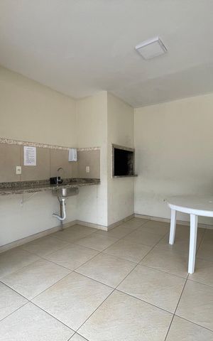 Apartamento para alugar com 74m², 3 quartos e 1 vaga Apartamento para alugar com 74m², 3 quartos e 1 vagaÁrea comum - Churrasqueira