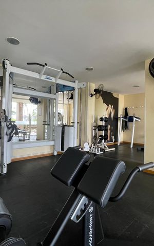 Apartamento para alugar com 74m², 3 quartos e 1 vaga Apartamento para alugar com 74m², 3 quartos e 1 vagaAcademia