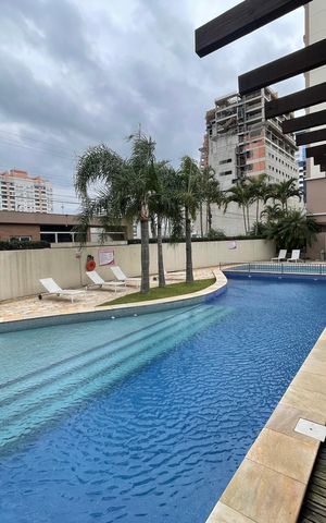 Apartamento para alugar com 74m², 3 quartos e 1 vaga Apartamento para alugar com 74m², 3 quartos e 1 vagaÁrea comum - Piscina