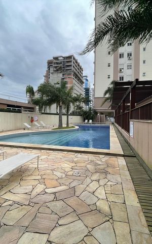 Apartamento para alugar com 74m², 3 quartos e 1 vaga Apartamento para alugar com 74m², 3 quartos e 1 vagaÁrea comum - Piscina