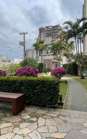 Apartamento para alugar com 74m², 3 quartos e 1 vaga Apartamento para alugar com 74m², 3 quartos e 1 vagaJardim