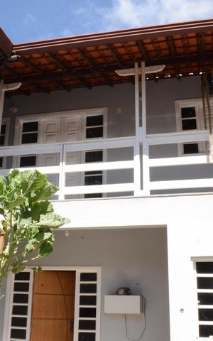 Casa à venda com 153m², 3 quartos e 3 vagasVaranda