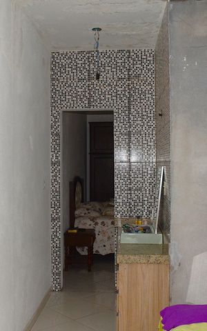 Casa à venda com 153m², 3 quartos e 3 vagasQuarto Suíte