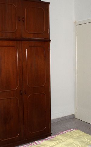 Casa à venda com 153m², 3 quartos e 3 vagasQuarto 3