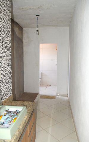 Casa à venda com 153m², 3 quartos e 3 vagasQuarto Suíte