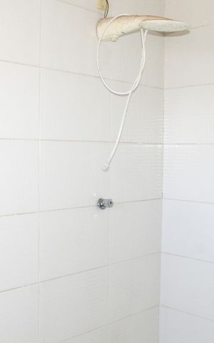 Casa à venda com 153m², 3 quartos e 3 vagasBanheiro da Suíte