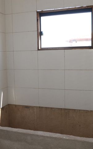 Casa à venda com 153m², 3 quartos e 3 vagasBanheiro da Suíte