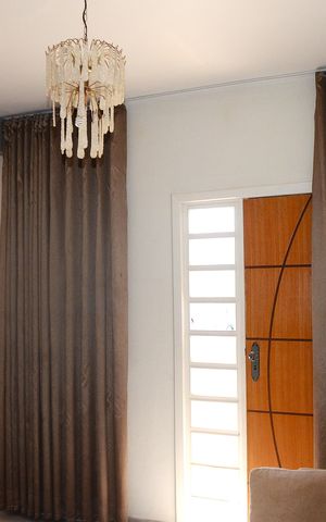 Casa à venda com 153m², 3 quartos e 3 vagasSala