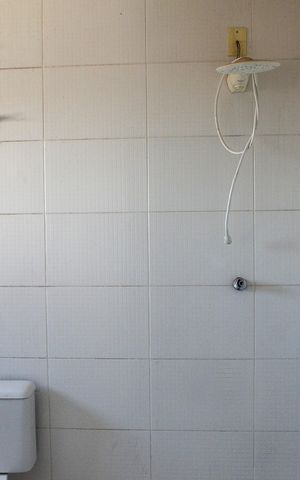 Casa à venda com 153m², 3 quartos e 3 vagasBanheiro da Suíte