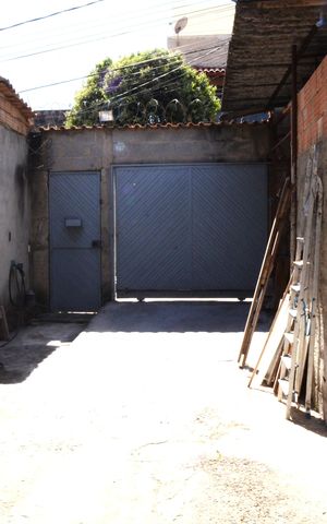 Casa à venda com 153m², 3 quartos e 3 vagasGaragem