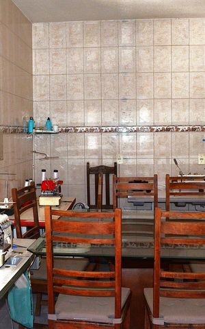 Casa à venda com 153m², 3 quartos e 3 vagasCozinha