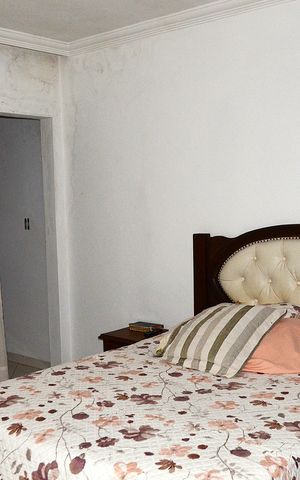 Casa à venda com 153m², 3 quartos e 3 vagasQuarto Suíte