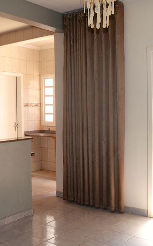 Casa à venda com 153m², 3 quartos e 3 vagasSala