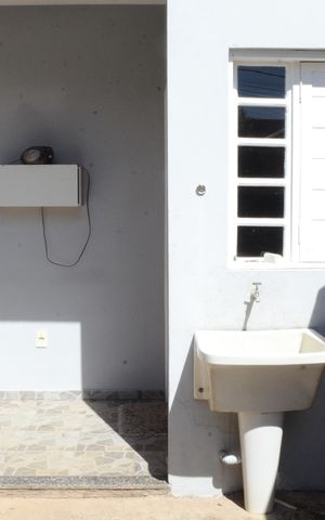 Casa à venda com 153m², 3 quartos e 3 vagasÁrea de Serviço