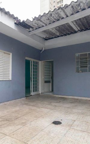 Casa para alugar com 120m², 3 quartos e 2 vagasQuintal