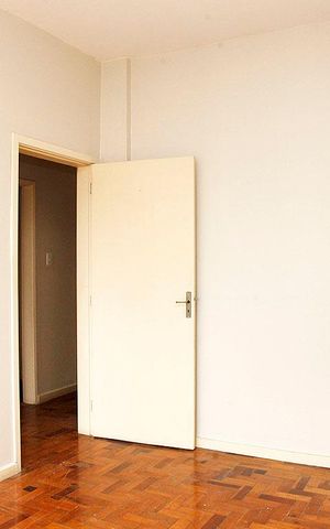 Apartamento à venda com 88m², 3 quartos e sem vagaQuarto 2