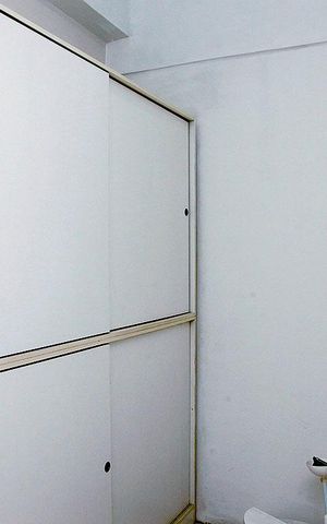 Apartamento à venda com 88m², 3 quartos e sem vagaDespensa