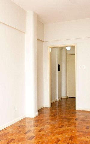 Apartamento à venda com 88m², 3 quartos e sem vagaSala