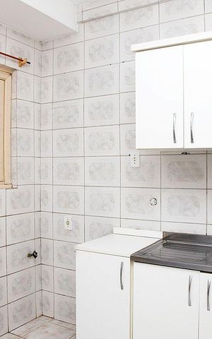 Apartamento à venda com 88m², 3 quartos e sem vagaCozinha