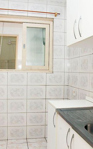 Apartamento à venda com 88m², 3 quartos e sem vagaCozinha