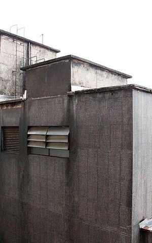 Apartamento à venda com 88m², 3 quartos e sem vagaVista do quarto 3
