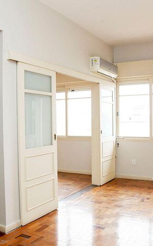 Apartamento à venda com 88m², 3 quartos e sem vagaSala