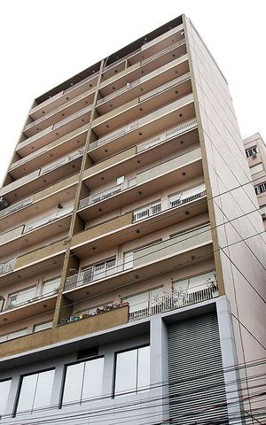 Apartamento à venda com 88m², 3 quartos e sem vagaFachada