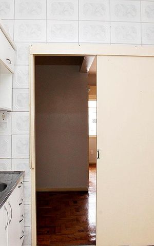 Apartamento à venda com 88m², 3 quartos e sem vagaCozinha