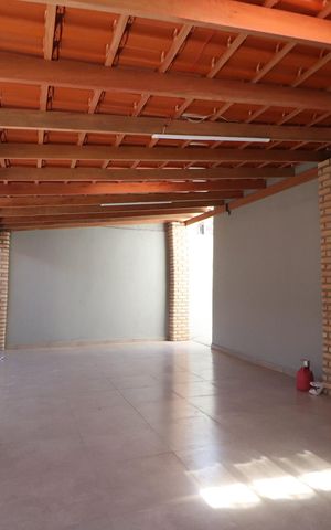 Casa para alugar com 200m², 3 quartos e 2 vagasVaranda da Sala