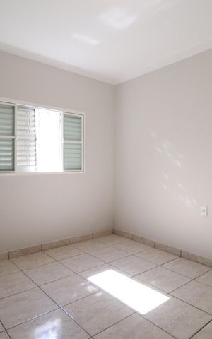 Casa para alugar com 200m², 3 quartos e 2 vagasQuarto 1 